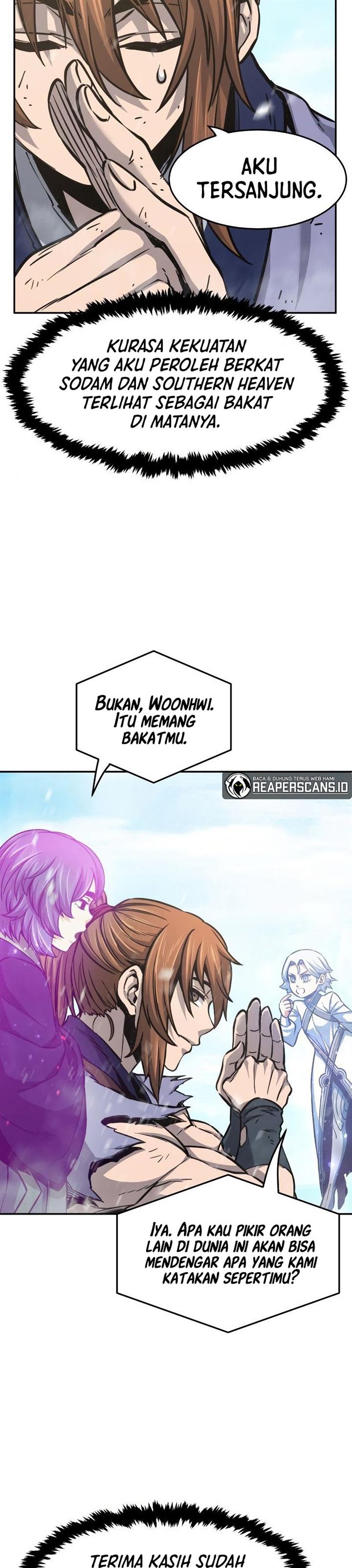 Read Absolute Sword Sense ID Manga Online
