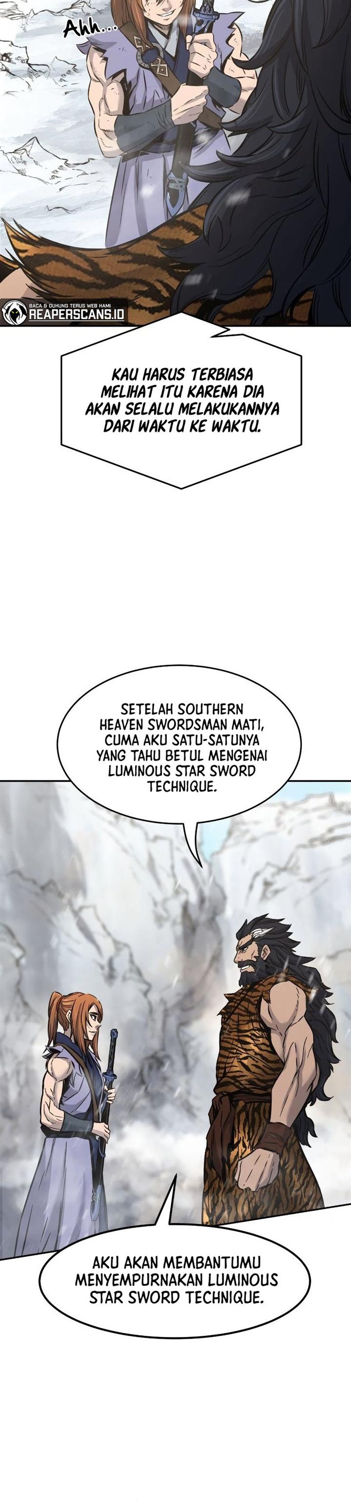 Read Absolute Sword Sense ID Manga Online
