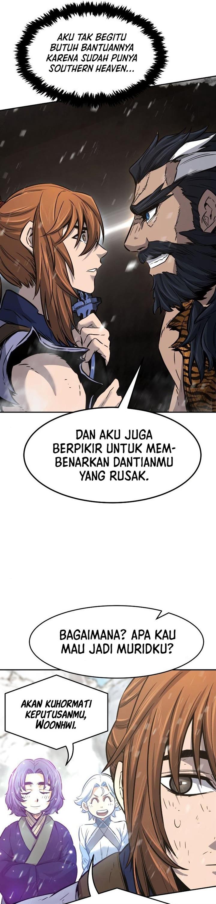 Read Absolute Sword Sense ID Manga Online