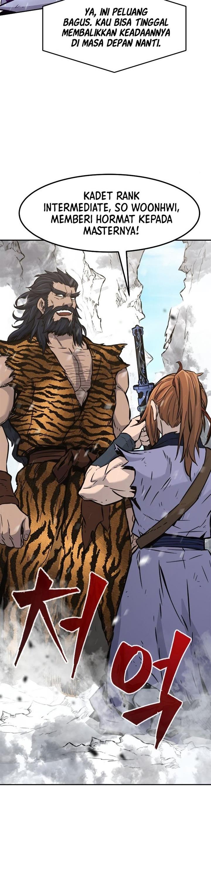 Read Absolute Sword Sense ID Manga Online