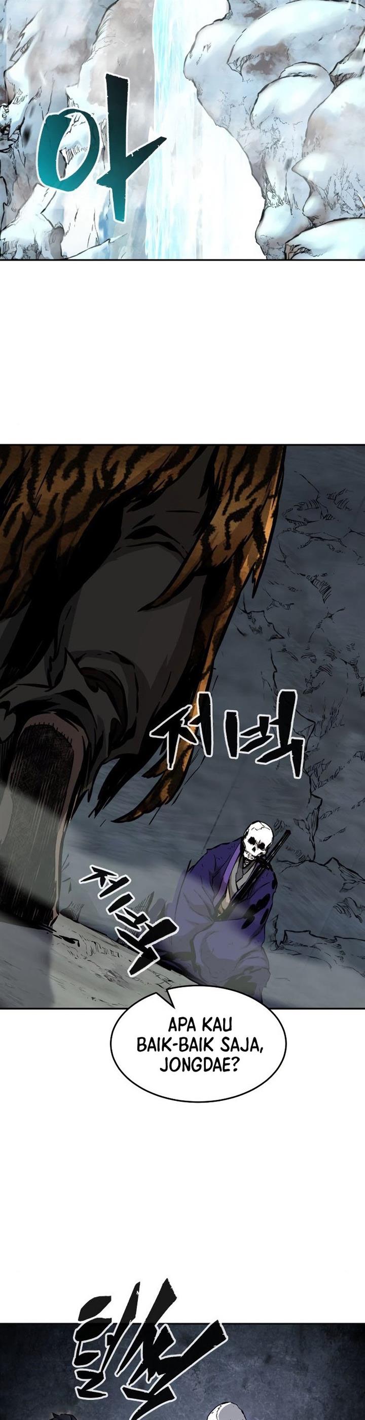 Read Absolute Sword Sense ID Manga Online