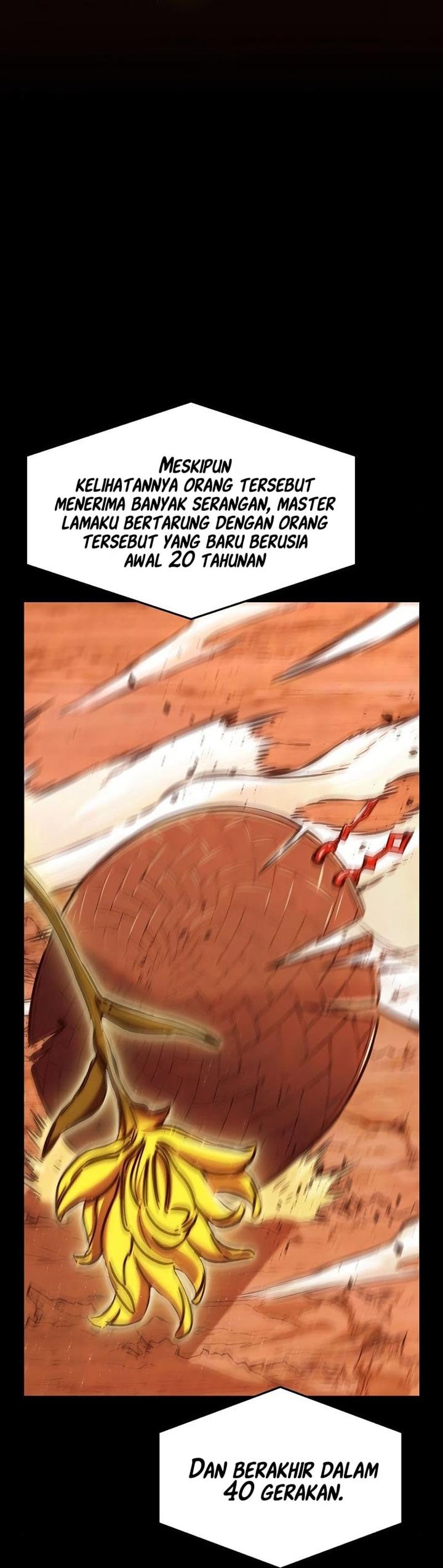 Read Absolute Sword Sense ID Manga Online