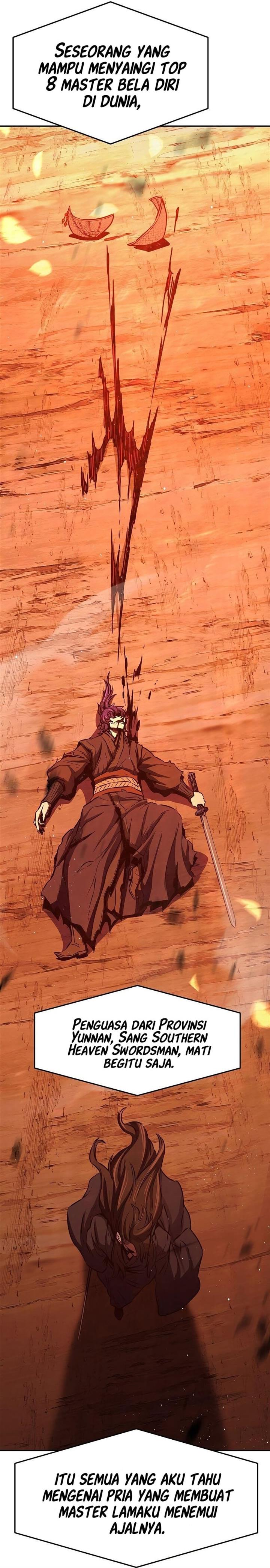 Read Absolute Sword Sense ID Manga Online