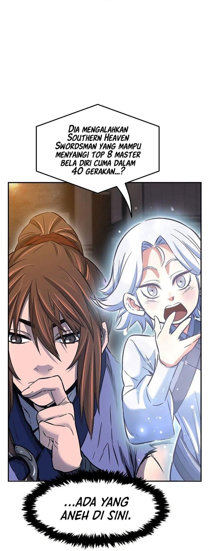Read Absolute Sword Sense ID Manga Online