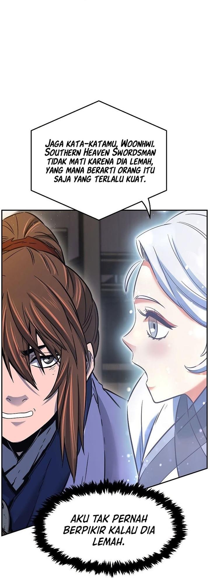 Read Absolute Sword Sense ID Manga Online
