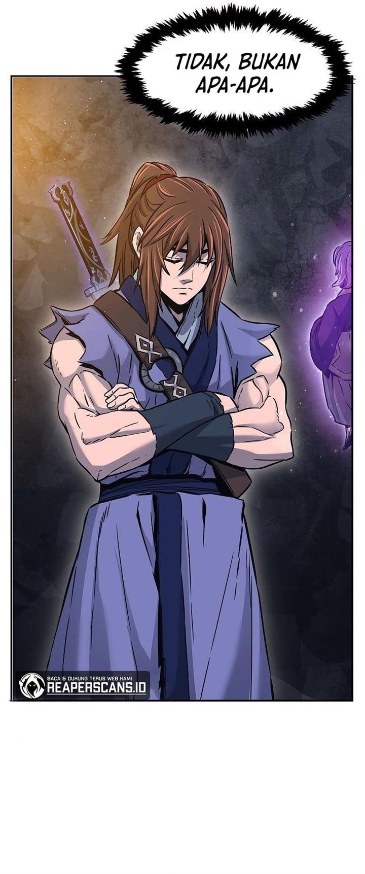 Read Absolute Sword Sense ID Manga Online