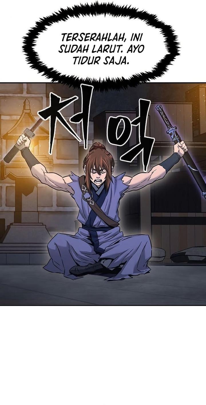 Read Absolute Sword Sense ID Manga Online