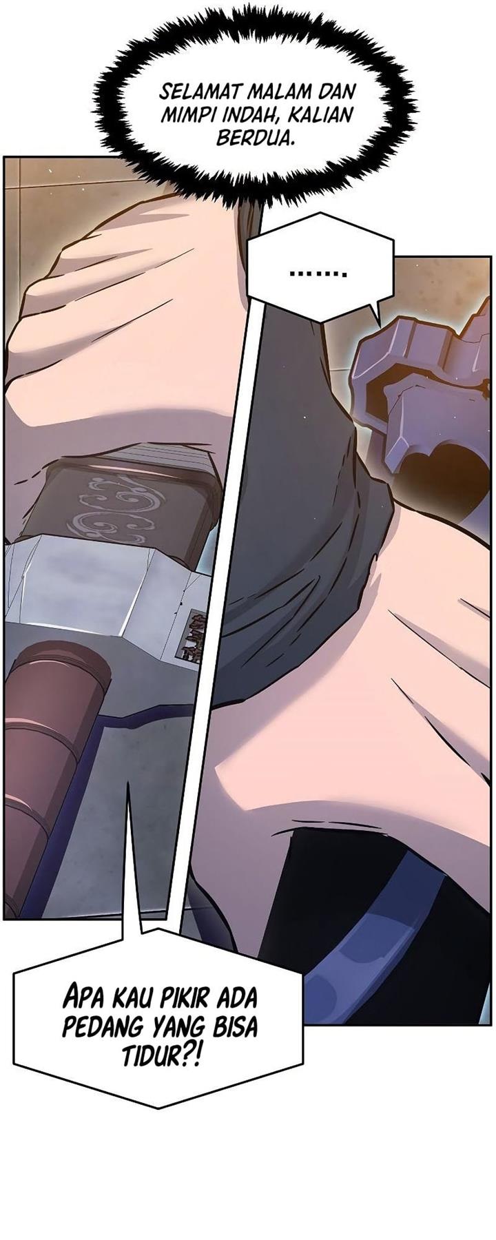 Read Absolute Sword Sense ID Manga Online