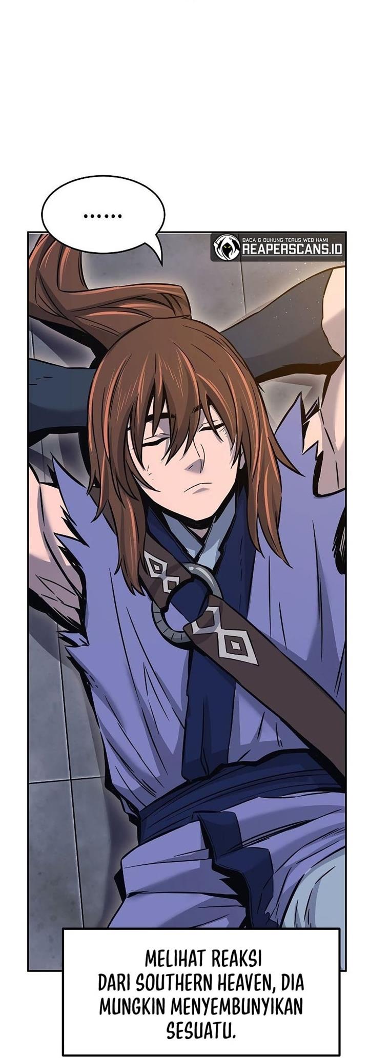 Read Absolute Sword Sense ID Manga Online