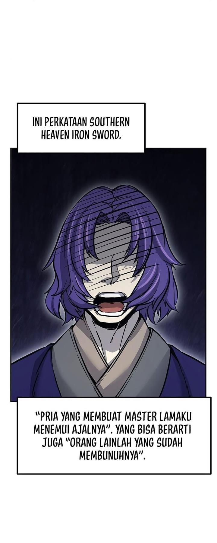 Read Absolute Sword Sense ID Manga Online