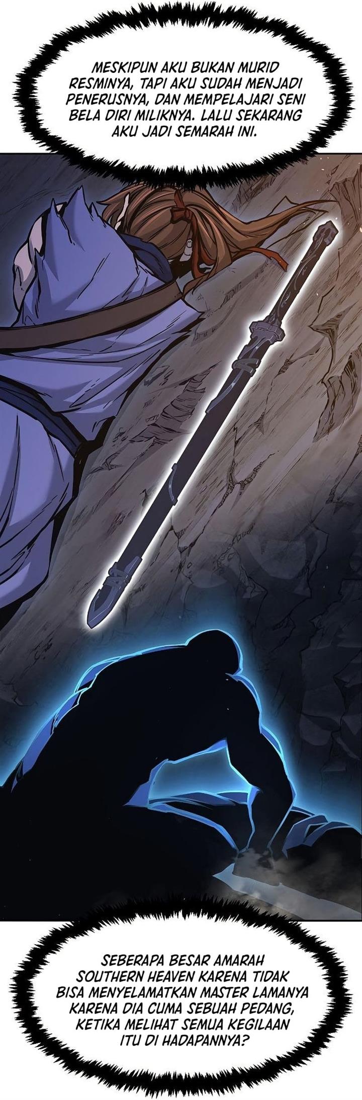 Read Absolute Sword Sense ID Manga Online