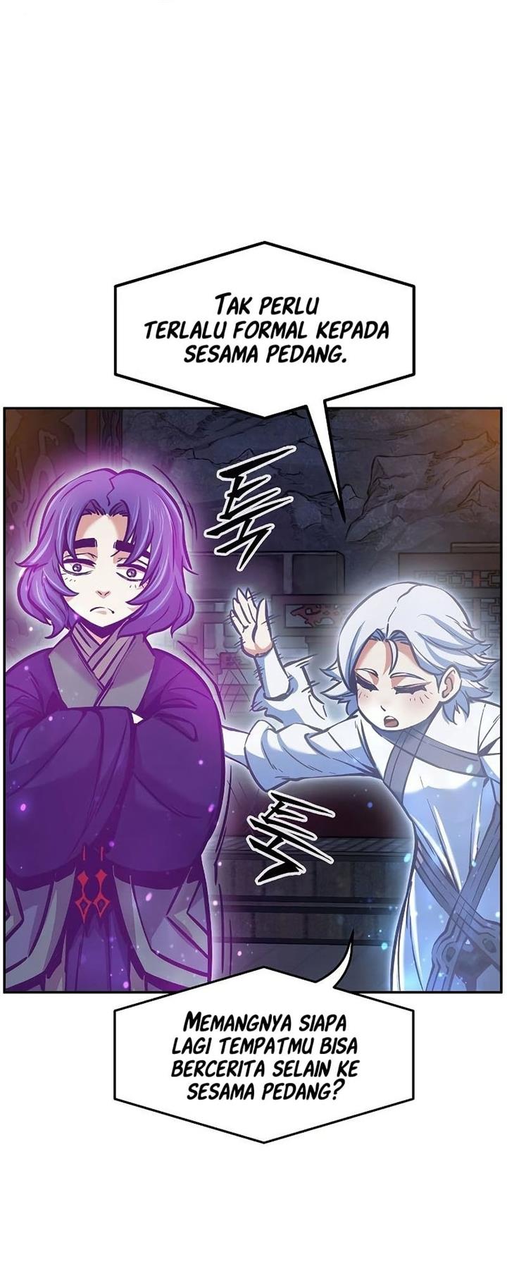 Read Absolute Sword Sense ID Manga Online