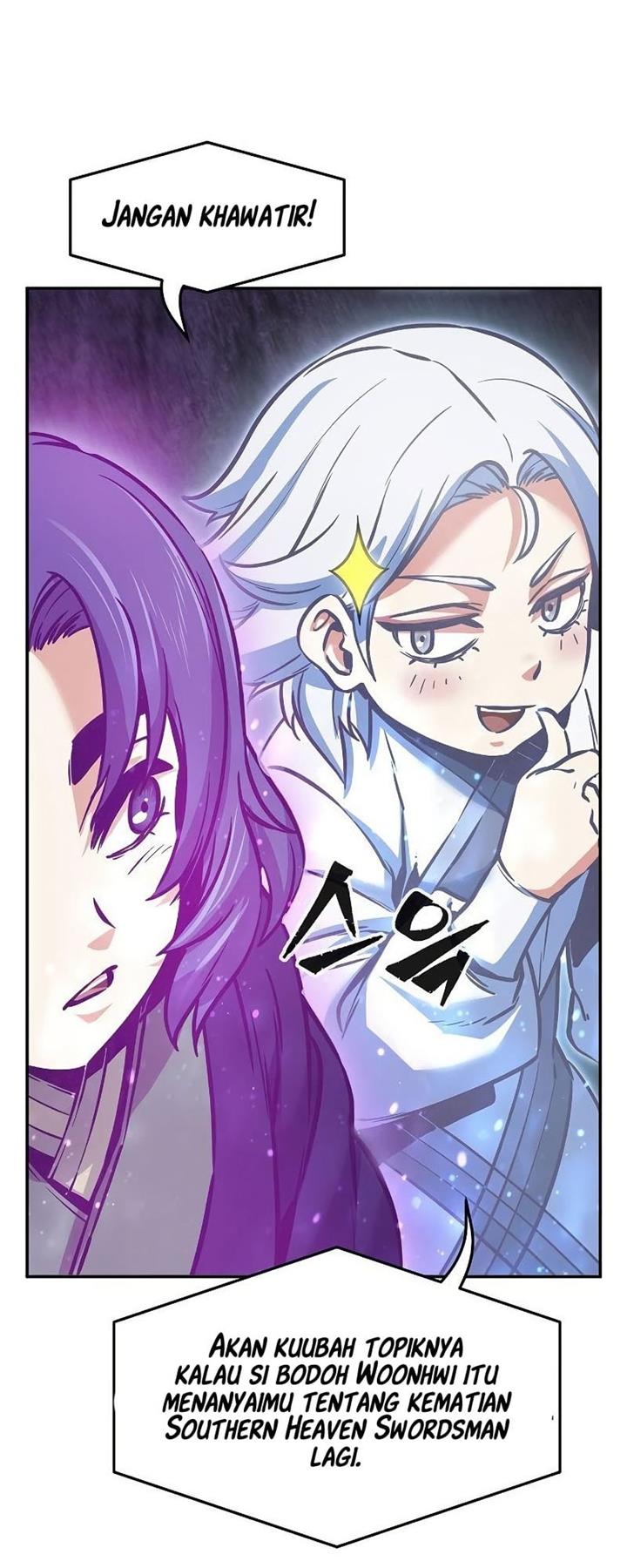 Read Absolute Sword Sense ID Manga Online