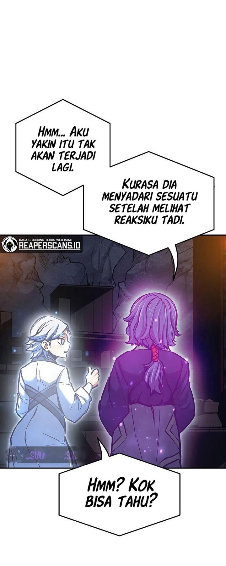 Read Absolute Sword Sense ID Manga Online