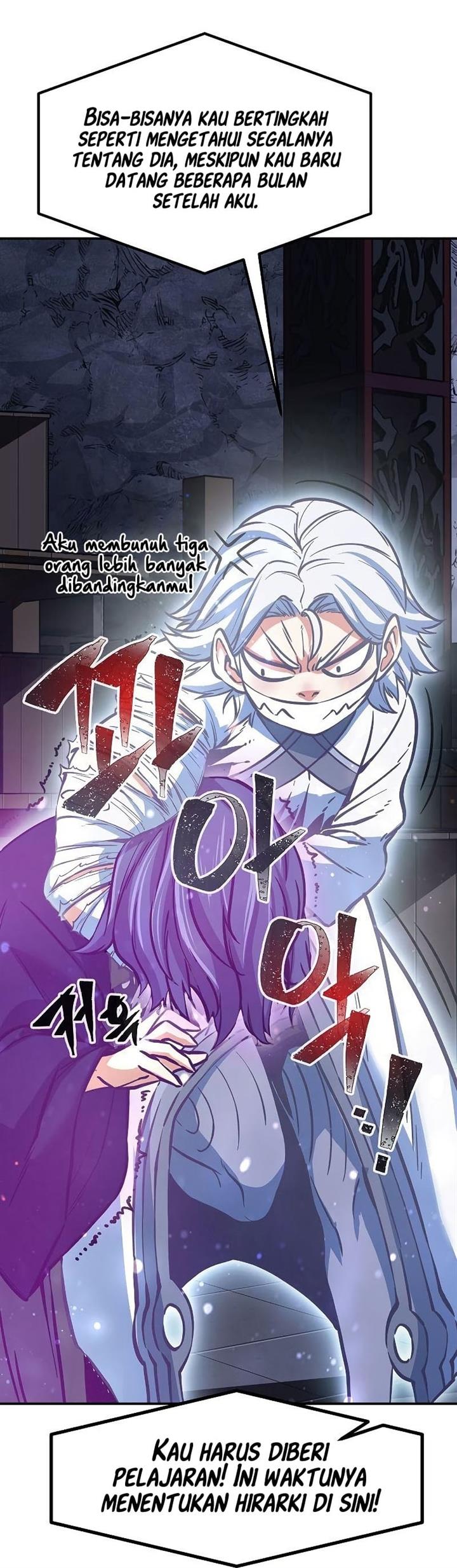 Read Absolute Sword Sense ID Manga Online