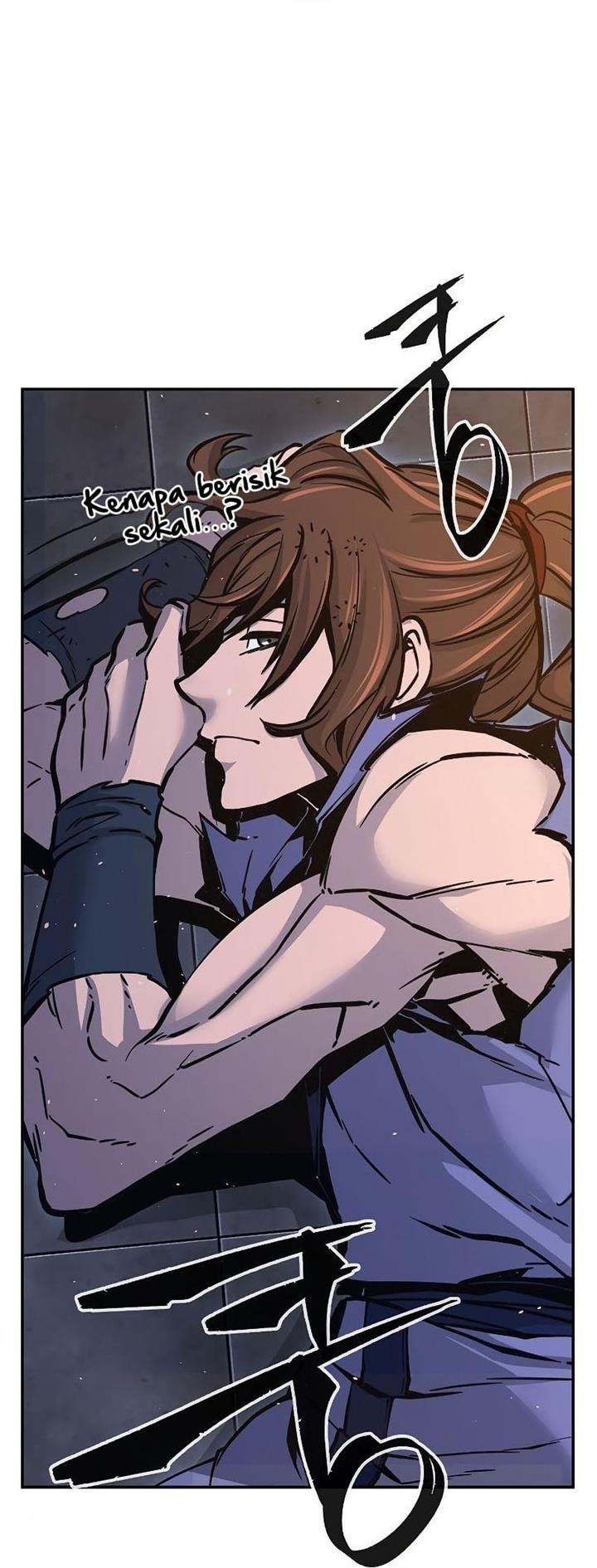 Read Absolute Sword Sense ID Manga Online