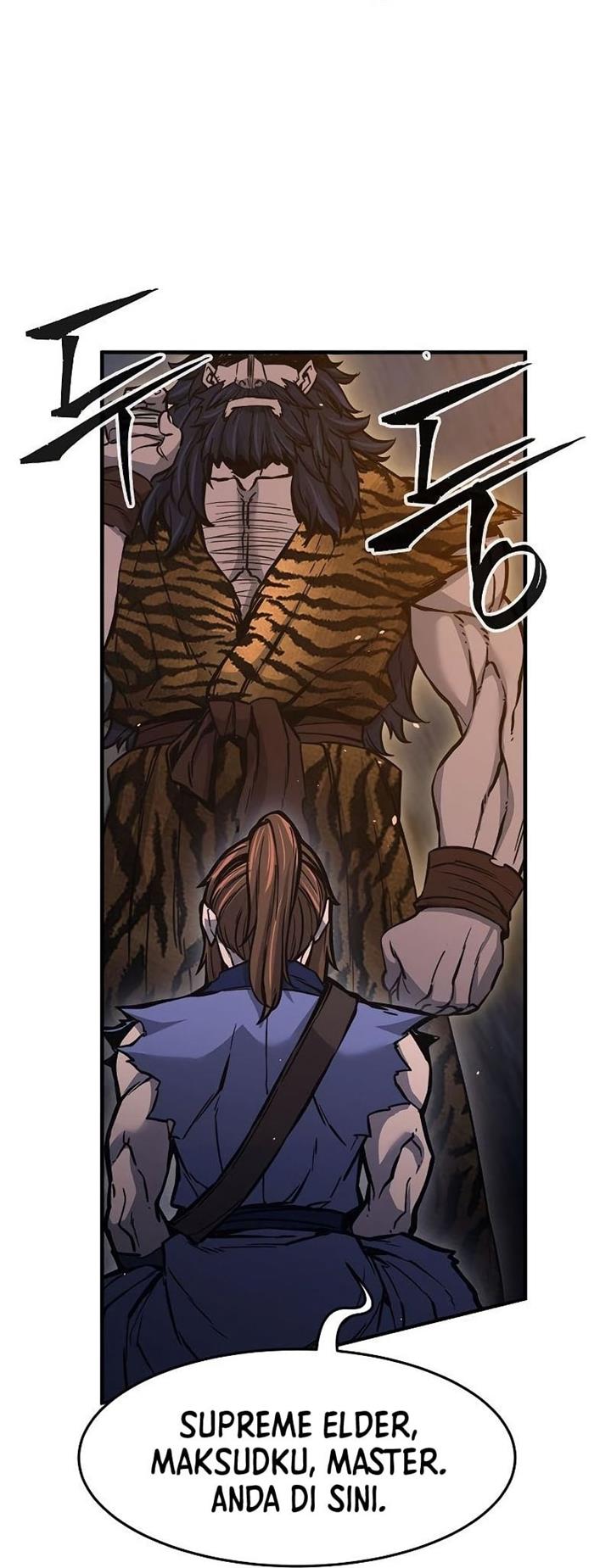 Read Absolute Sword Sense ID Manga Online