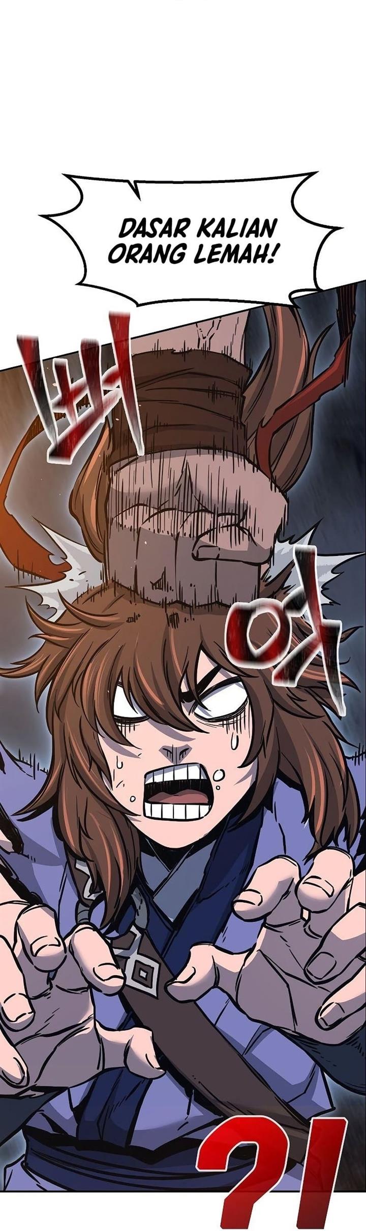 Read Absolute Sword Sense ID Manga Online