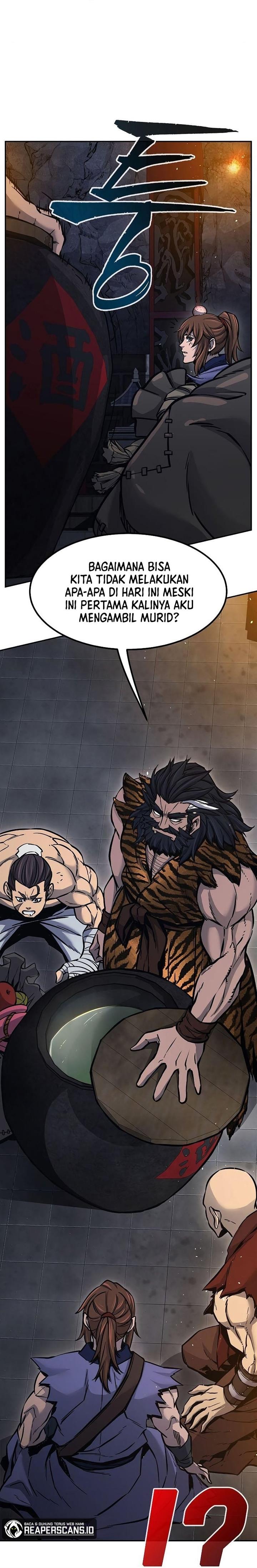 Read Absolute Sword Sense ID Manga Online
