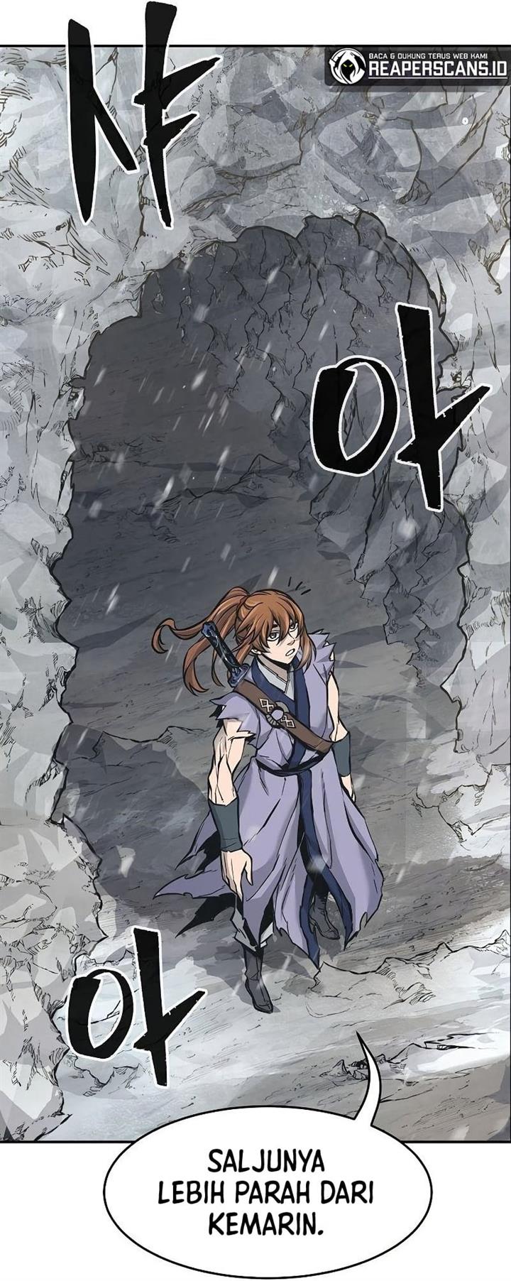 Read Absolute Sword Sense ID Manga Online