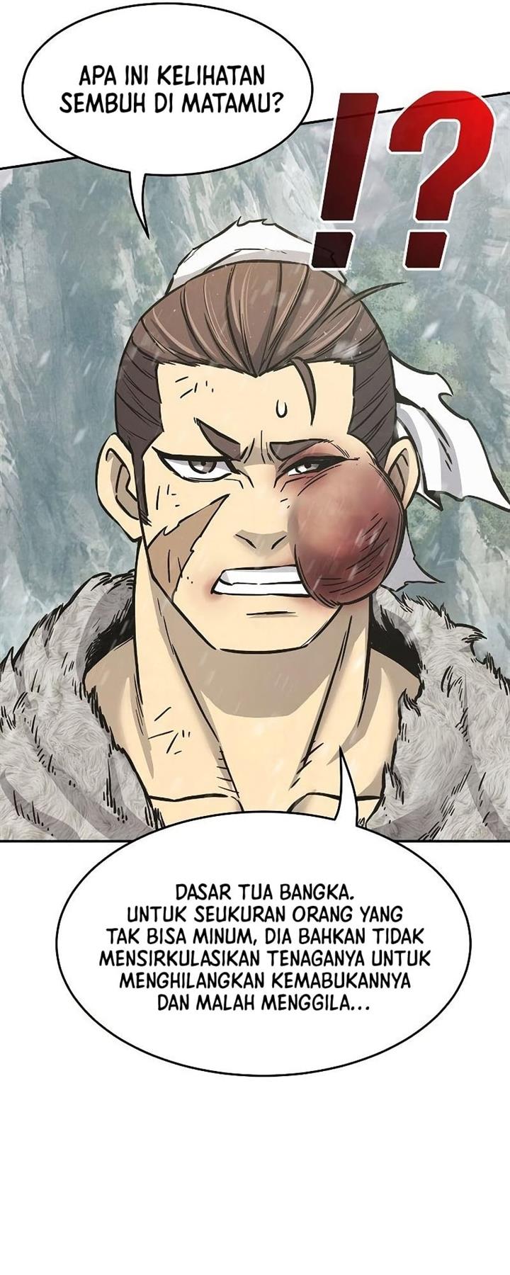 Read Absolute Sword Sense ID Manga Online