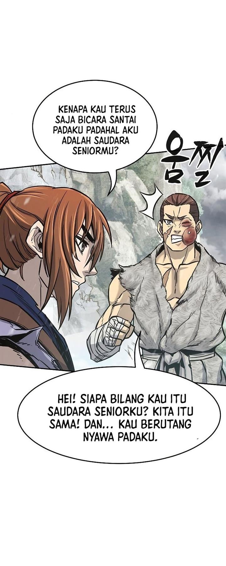 Read Absolute Sword Sense ID Manga Online