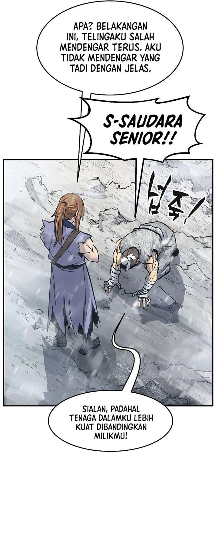 Read Absolute Sword Sense ID Manga Online