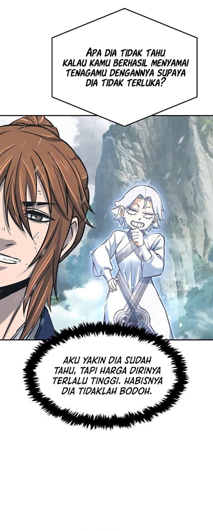 Read Absolute Sword Sense ID Manga Online