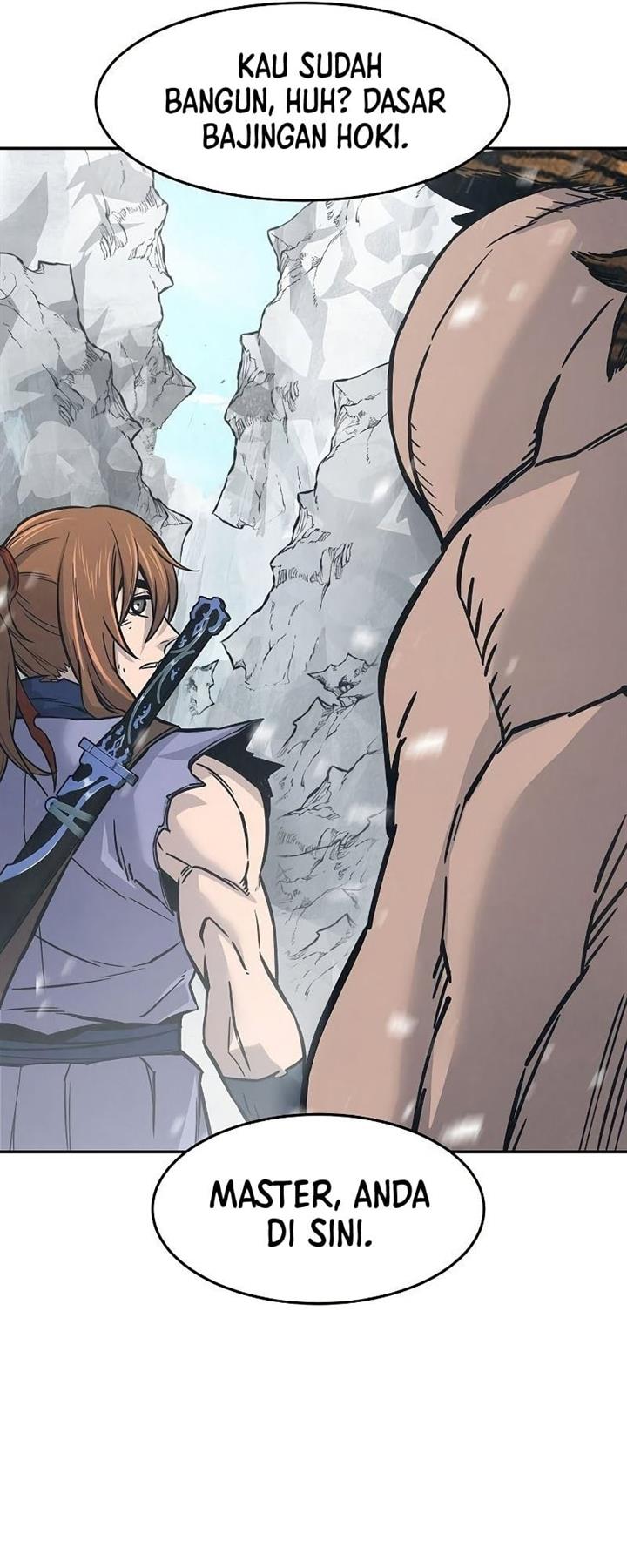 Read Absolute Sword Sense ID Manga Online