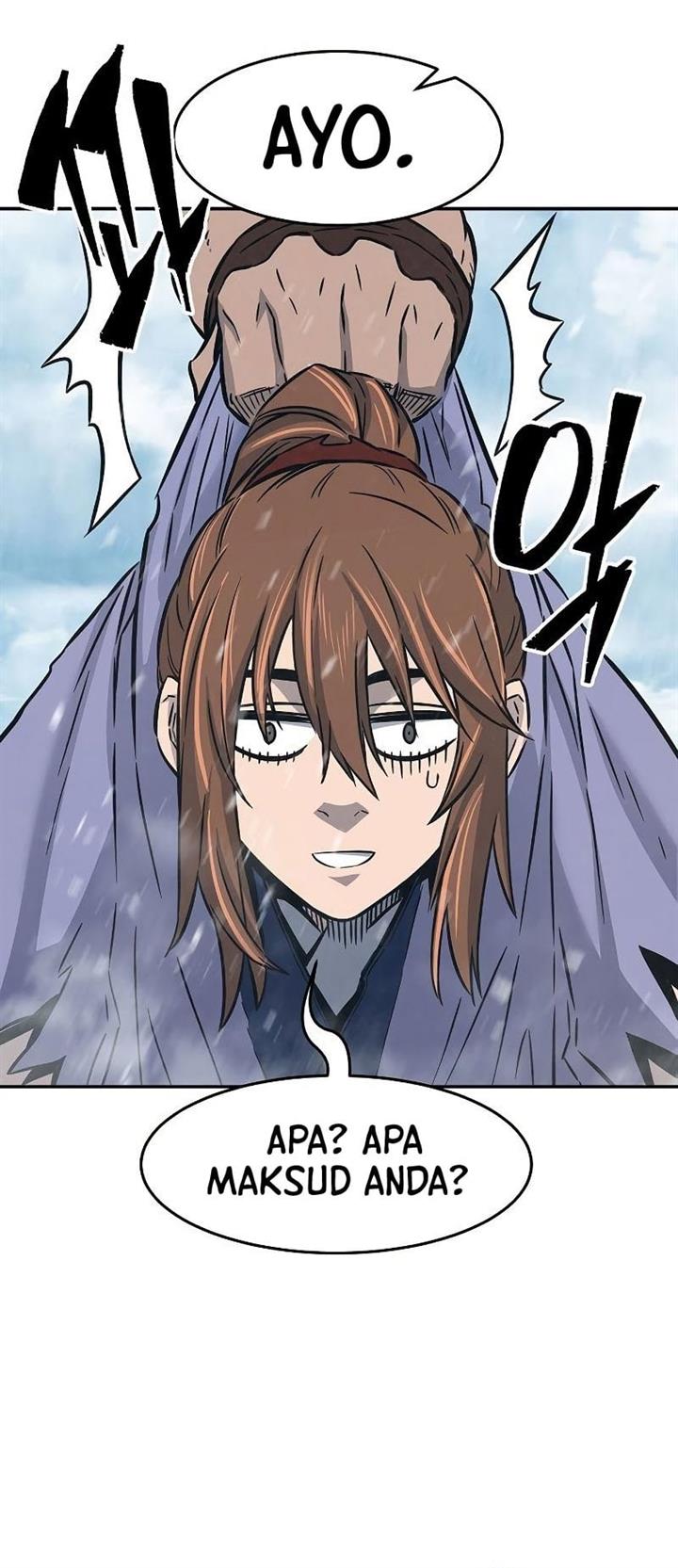 Read Absolute Sword Sense ID Manga Online