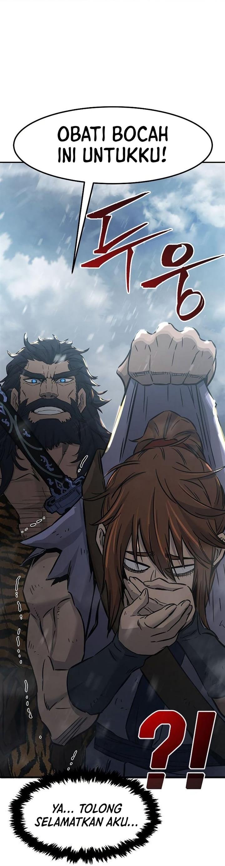 Read Absolute Sword Sense ID Manga Online