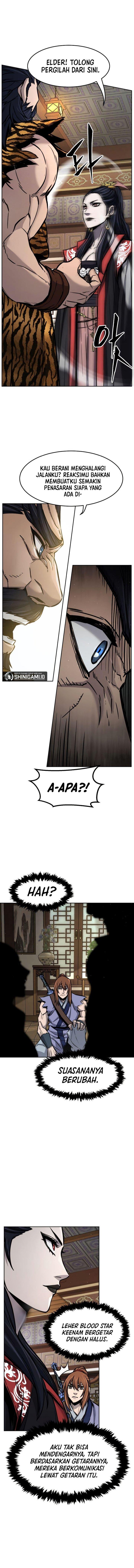 Read Absolute Sword Sense ID Manga Online
