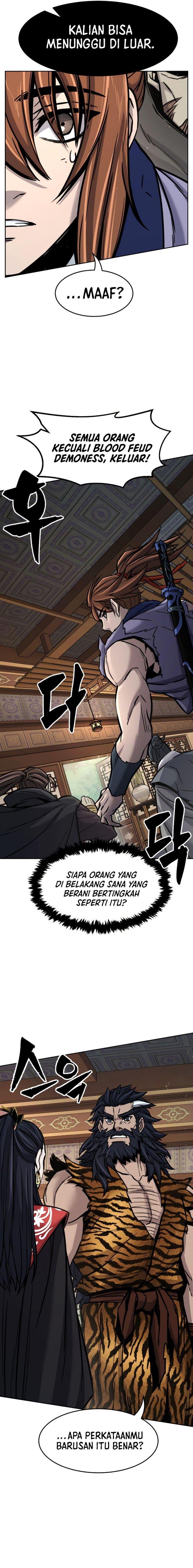 Read Absolute Sword Sense ID Manga Online