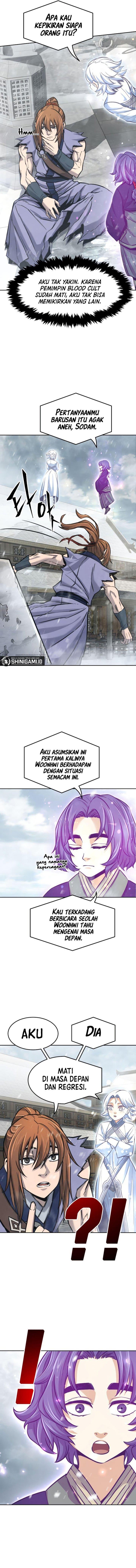 Read Absolute Sword Sense ID Manga Online