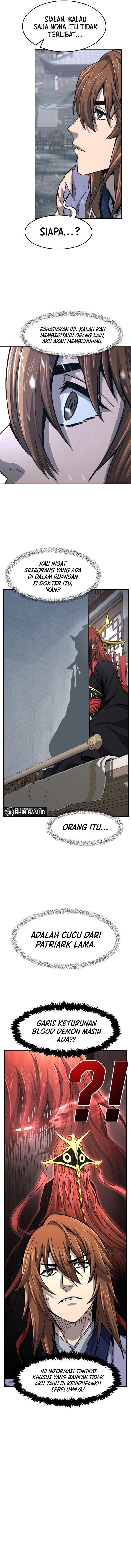 Read Absolute Sword Sense ID Manga Online