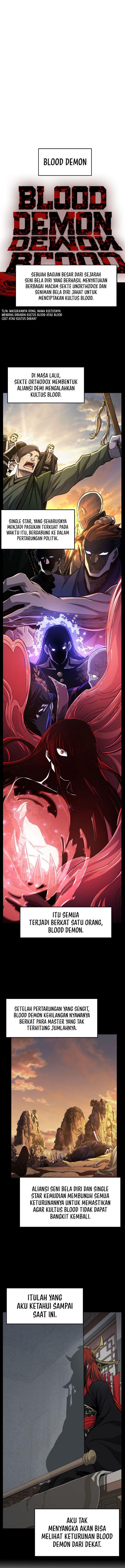 Read Absolute Sword Sense ID Manga Online