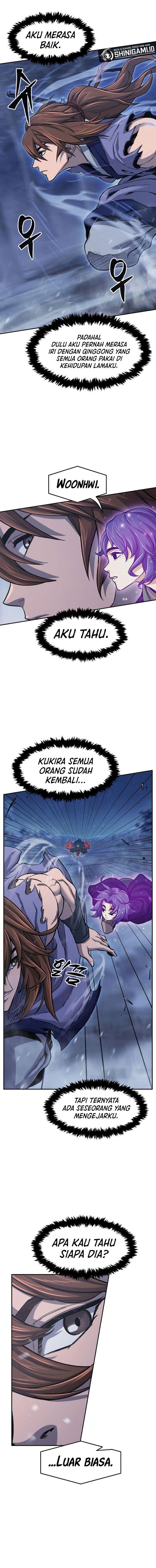 Read Absolute Sword Sense ID Manga Online