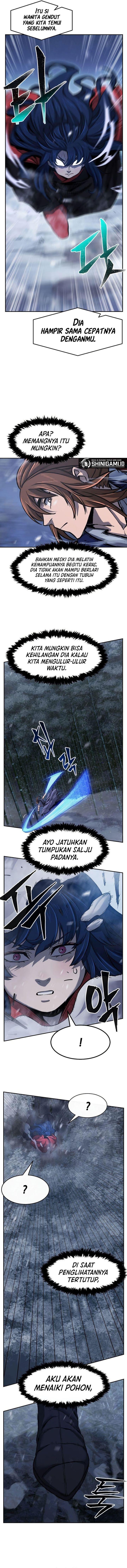 Read Absolute Sword Sense ID Manga Online
