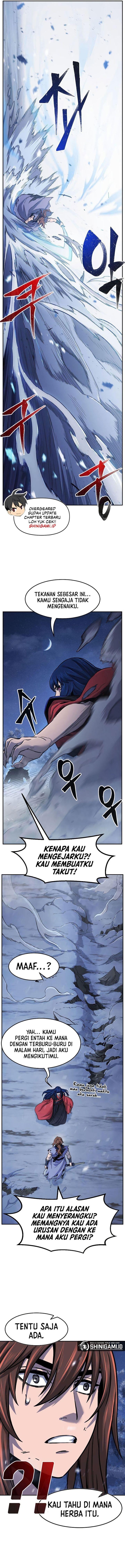 Read Absolute Sword Sense ID Manga Online