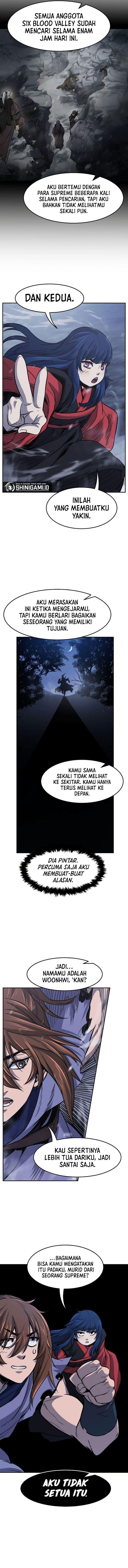 Read Absolute Sword Sense ID Manga Online