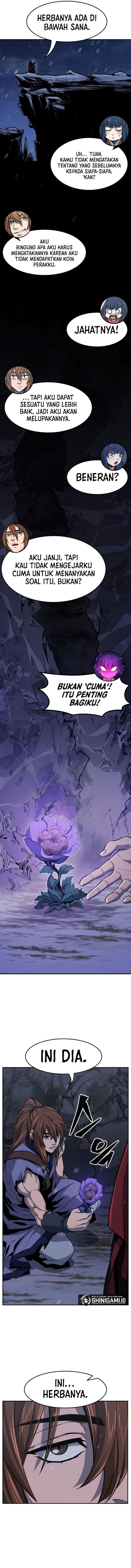 Read Absolute Sword Sense ID Manga Online