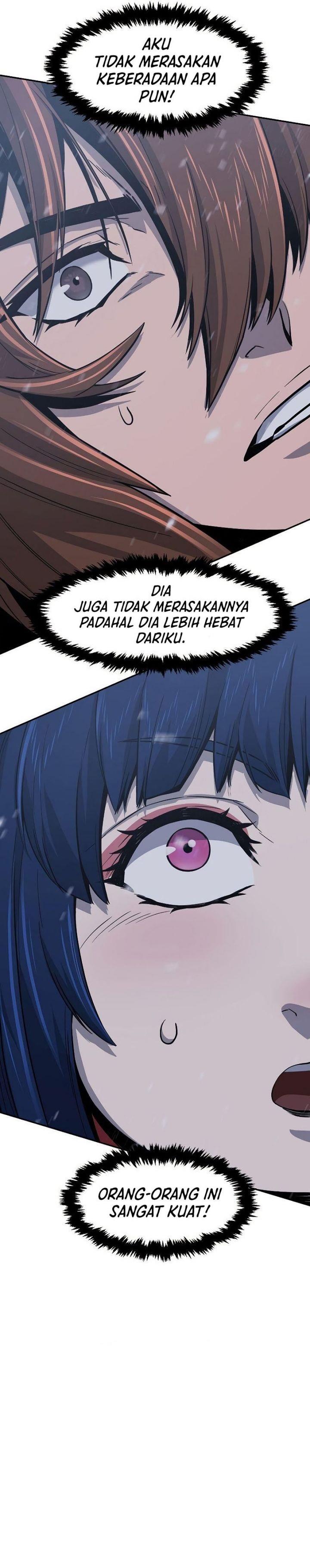 Read Absolute Sword Sense ID Manga Online