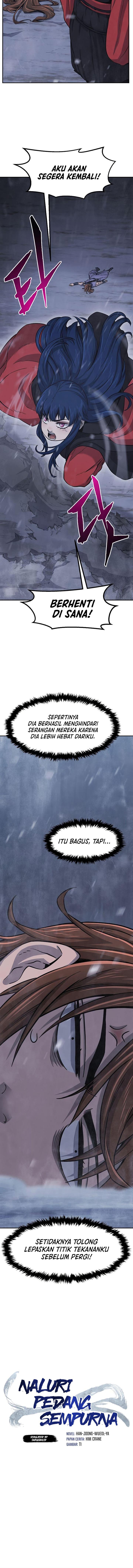 Read Absolute Sword Sense ID Manga Online