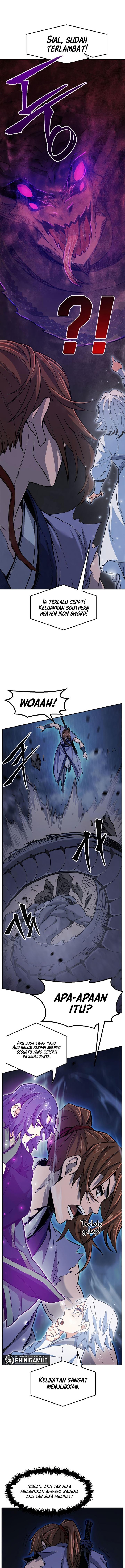 Read Absolute Sword Sense ID Manga Online