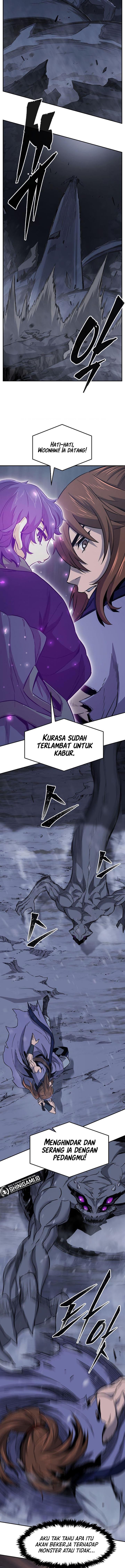 Read Absolute Sword Sense ID Manga Online