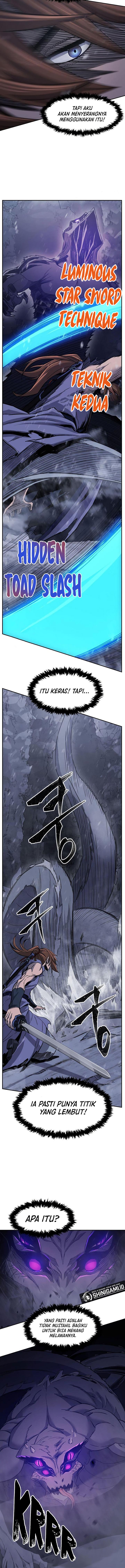 Read Absolute Sword Sense ID Manga Online