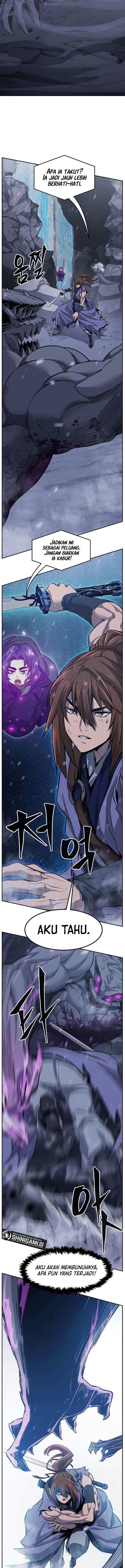 Read Absolute Sword Sense ID Manga Online