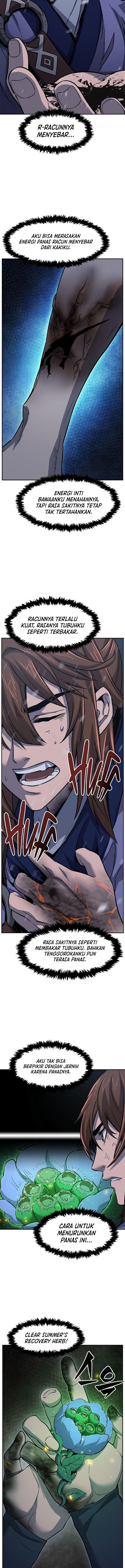Read Absolute Sword Sense ID Manga Online