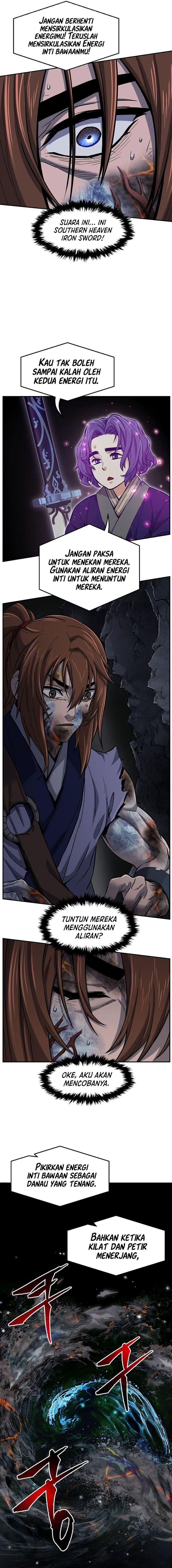 Read Absolute Sword Sense ID Manga Online