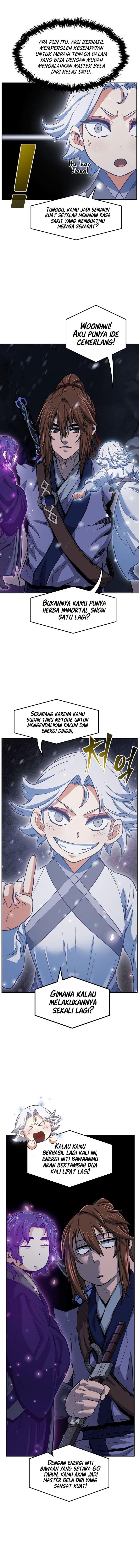 Read Absolute Sword Sense ID Manga Online